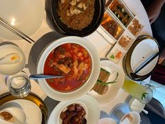 -俏江南天津时尚曲艺主题餐厅(马场道店)