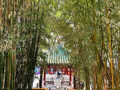 -潭柘寺景区