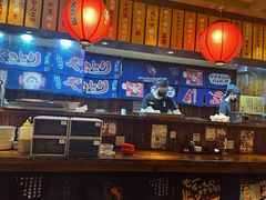-鸟鹏烧鸟居酒屋(熙龙湾店)