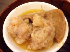 添好运点心专门店(深水埗店)-添好运点心专门店(深水埗店)
