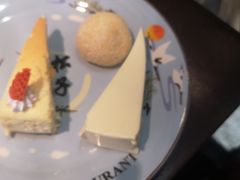 -松子料理(白家庄店)