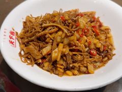 -天下客饭店(中山路店)