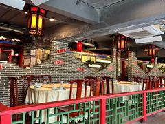 -北平印象.北京烤鸭.新京菜.融合菜(世贸店)