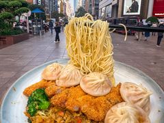 -馋三尺蟹粉小笼(人民广场店)