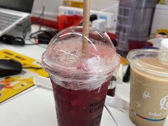 -高嶺咖啡(望京店)