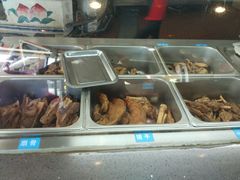 -王裕興肉莊(南禅寺店)