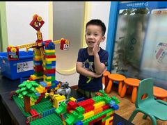 -韦伯科创·少儿编程·乐高·机器人(新光华教育中心)
