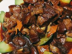 -李连贵酒家熏肉大饼(昆明街店)