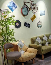 -变美丽半永久纹眉连锁·机器野生眉•洗眉