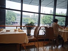 靠窗位-大海湾酒楼(人南店)