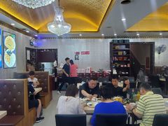 -北方饺子王·海肠捞饭·海鲜锅(山大店)