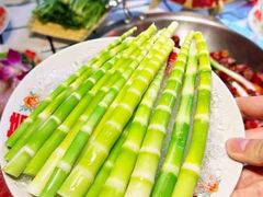 -港火社成都火锅(城市花园店)