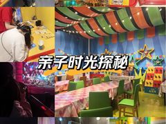 -上海长风大悦城
