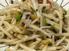 -华庭苑农家乐(旺山店)