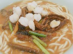 -奎元馆.百年奎元.非遗传承(西湖边的解放路店)