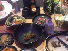 -和彩放题餐厅(酒仙桥店)