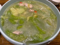 -小时候文化餐厅(盘山店)