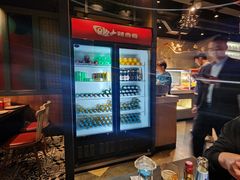 -辣尚瘾·烤鱼·新川菜(交大直营店)