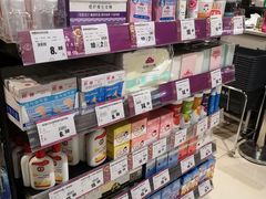 -中百仓储(古田路店)