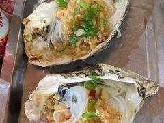 海蛎子-刘一龙虾.烧烤(理工直营店)