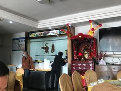 -安记烧鹅(新桥店)