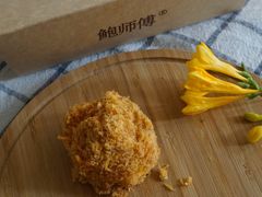 -鲍师傅糕点(春熙路店)