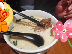 -和府捞面(天美杉杉奥特莱斯店)
