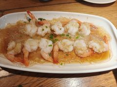 -金牌外婆家(苏州中心店)