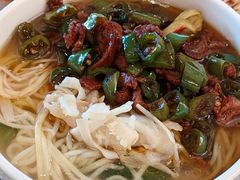 -步步高福朋喜来登·宜客乐西餐厅