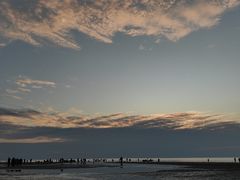 -石螺口海滩