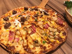 -必胜客(城西银泰店)