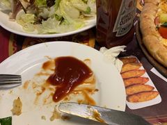 -米斯特比萨(亦庄国融国际店)