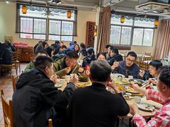 -百年银屏蚝烙·潮汕菜·非遗(乐山店)