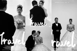 -纪可婚纱摄影平潭旅拍