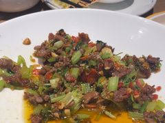 -太二酸菜鱼(中山龙之梦店)