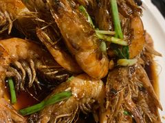 -老头儿油爆虾·知味杭州(爱琴海购物中心)