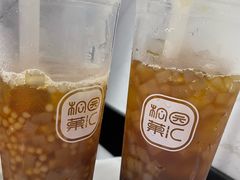 -桐园果汇(湖贝店)