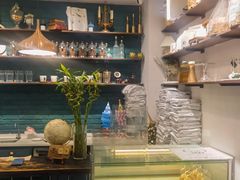 -半分甜(台柳路店)