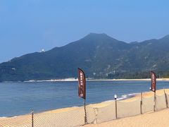 -西涌国际滨海旅游区