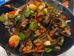 -德缘烤鸭店(大栅栏店)