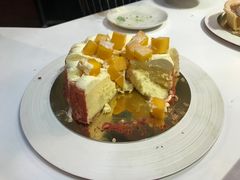 -The COOK·厨餐厅·自助餐(浦东嘉里大酒店)