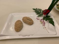 -常州逸高酒店-中餐厅