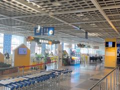 -宜家·瑞典风味餐厅(无锡店)