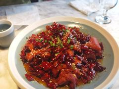 -懒人盐府人家(航天桥店)