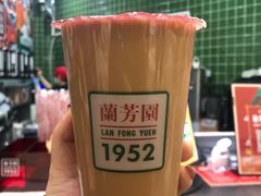 -兰芳园丝袜奶茶(亦庄大族店)