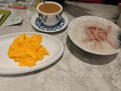 -翠华餐厅(正佳广场店)