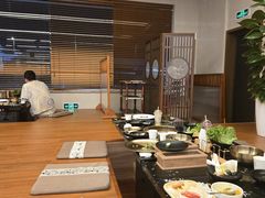 -汤连得温泉馆(宝山店)