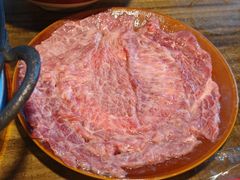 嫩牛肉-咖咖火锅(老店)