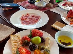 -杭州西子湖四季酒店-WL BISTRO西湖餐厅(灵隐路店)