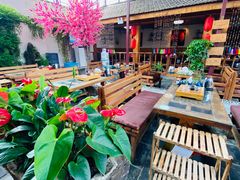 -丽江庭院之爱在路上(西单店)